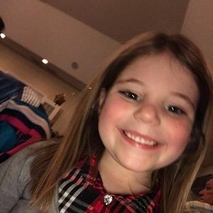 Meet your Posher, Gianna